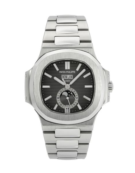 Patek Philippe Nautilus 5726/1A-001
